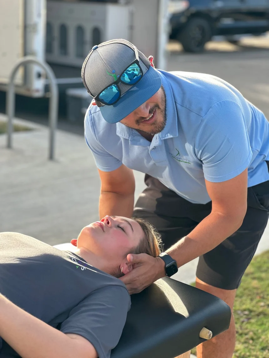 sports physical therapy san antonio