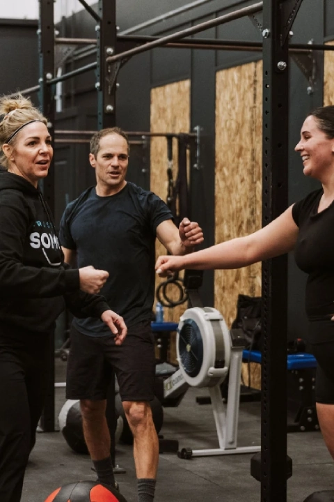 New Member Welcome Offer