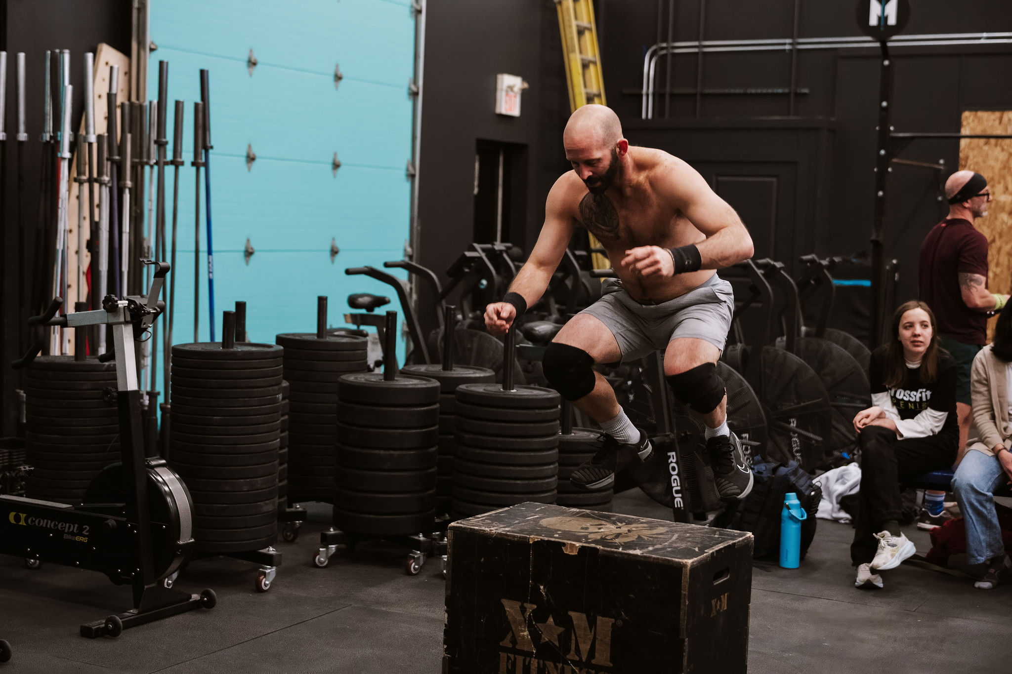 CrossFit
