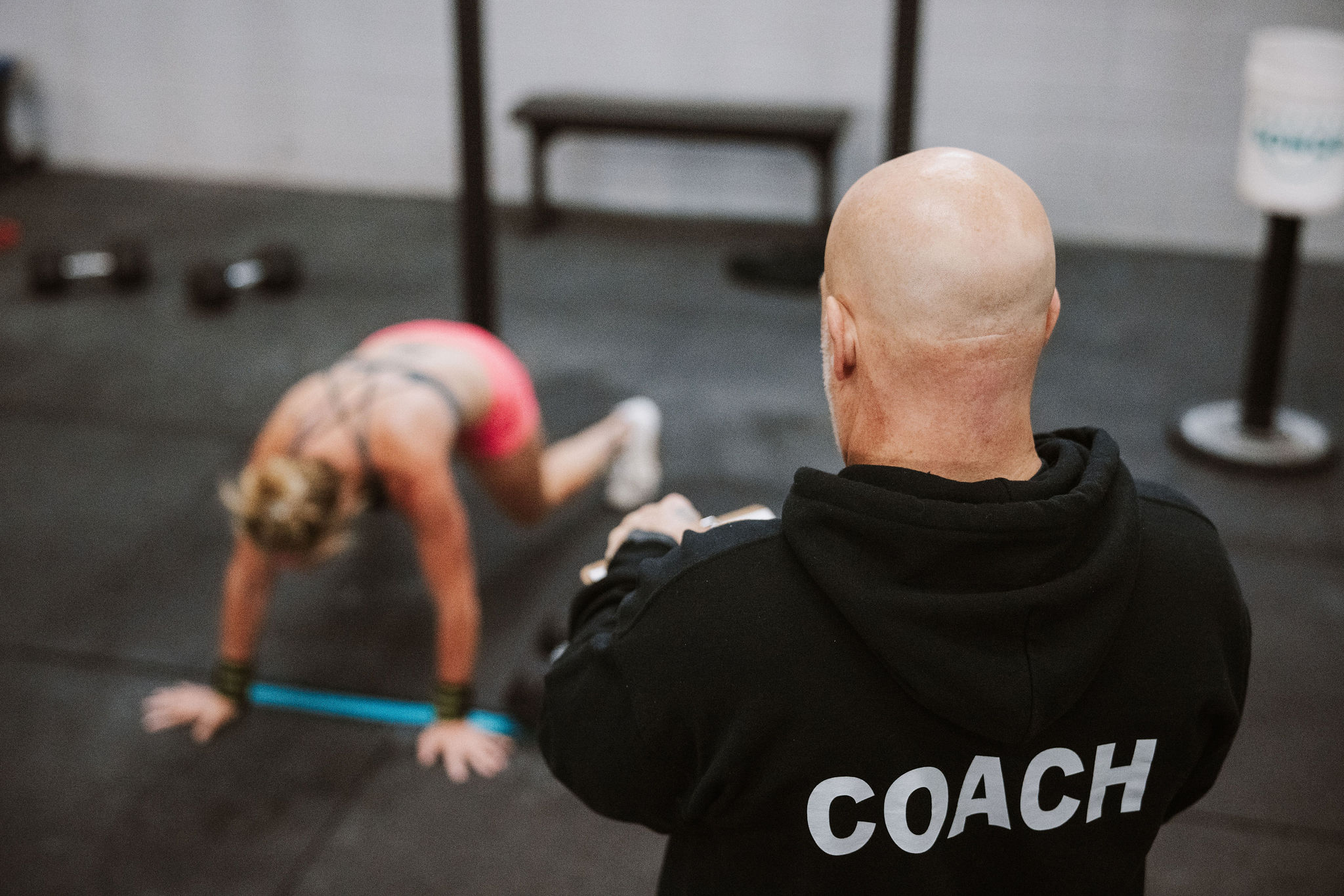Personal Training