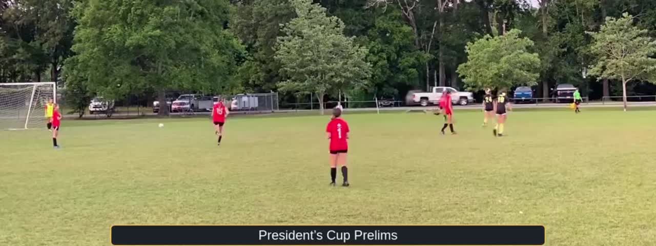 SidelineHD - Livestream Youth Soccer