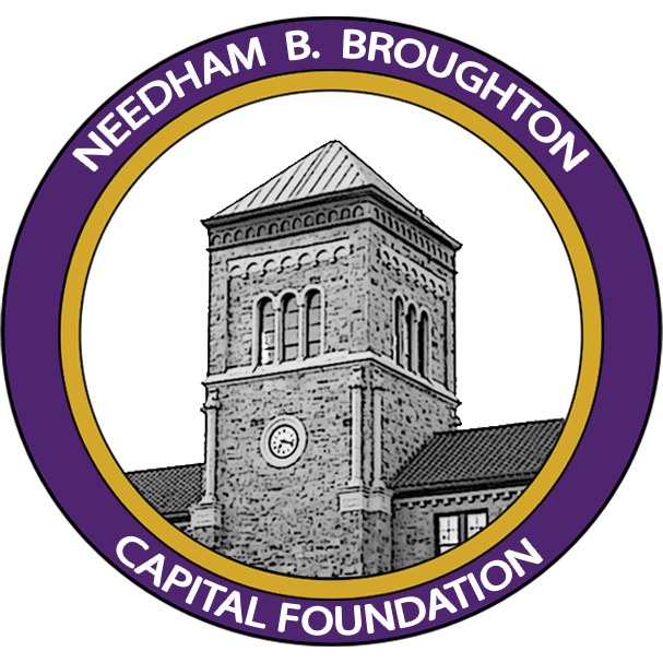 Broughton High School Foundation Logo