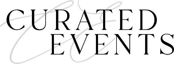 curated events logo