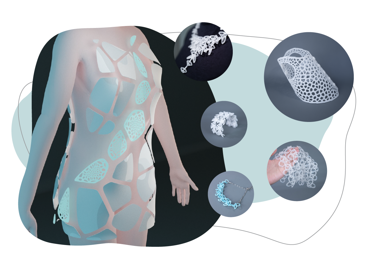 Interactive wearables