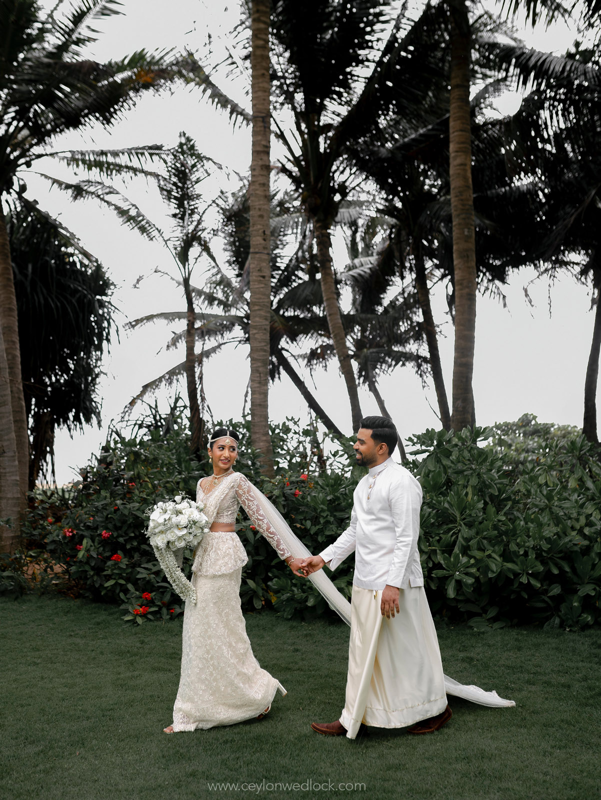 Lahiruni & Thilakshan