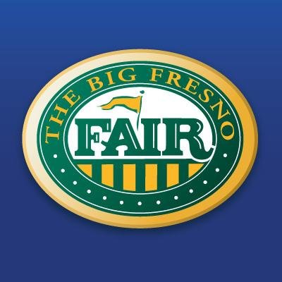 big fresno fair logo