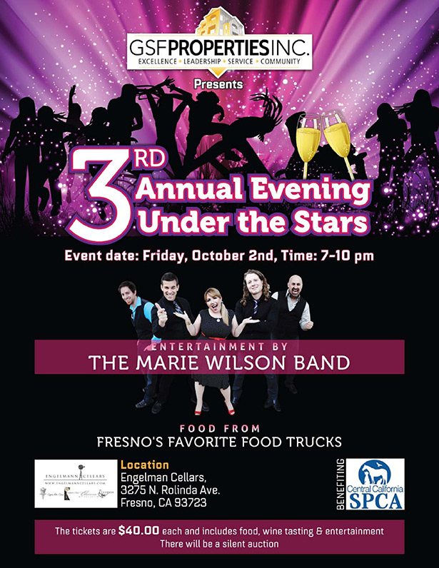 GSF-Fundraiser-Flier