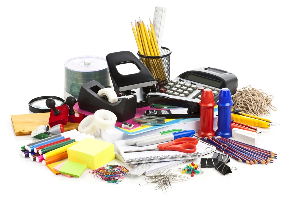 Office Supplies- Visit ccspca.com to see what are the items that animals shelters use the most