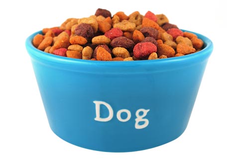 Dog Food- Visit ccspca.com to see what are the items that animals shelters use the most