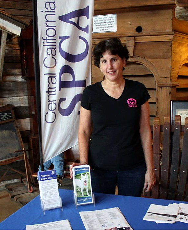 Fresno County Wine Journey Fundraiser Success