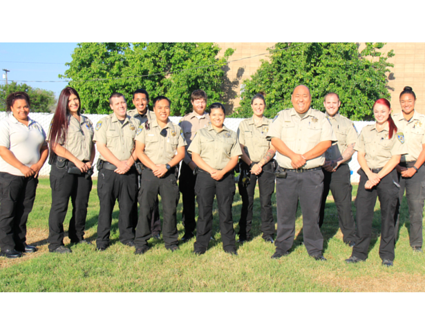National Animal Control Officer