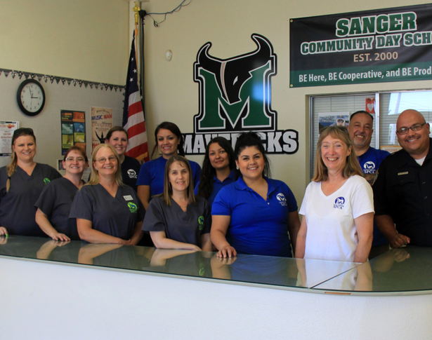 Sanger Vaccine Clinic 4