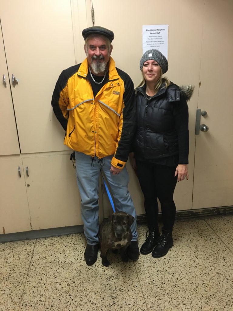 Orange Cove Adoption