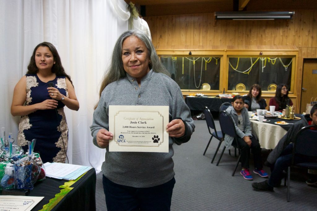 Volunteer App Ceremony 5