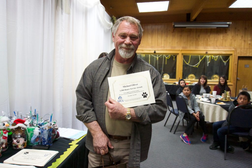 Volunteer App Ceremony 4
