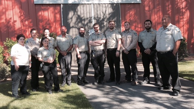 ACO team