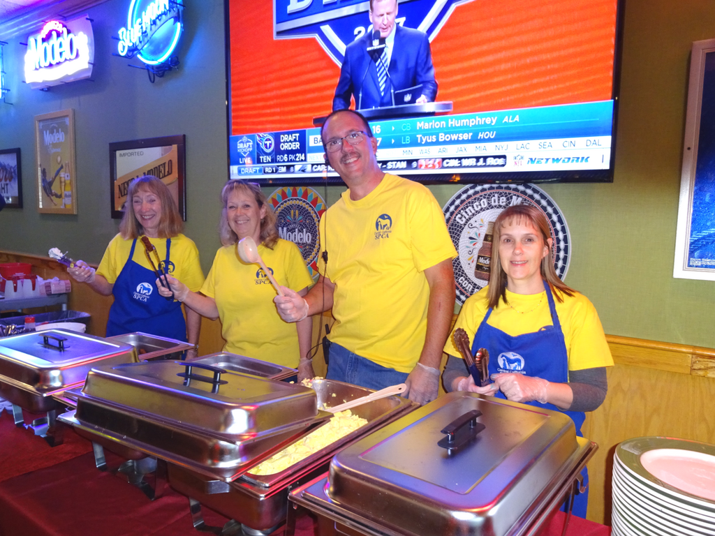 Pancake Breakfast 2