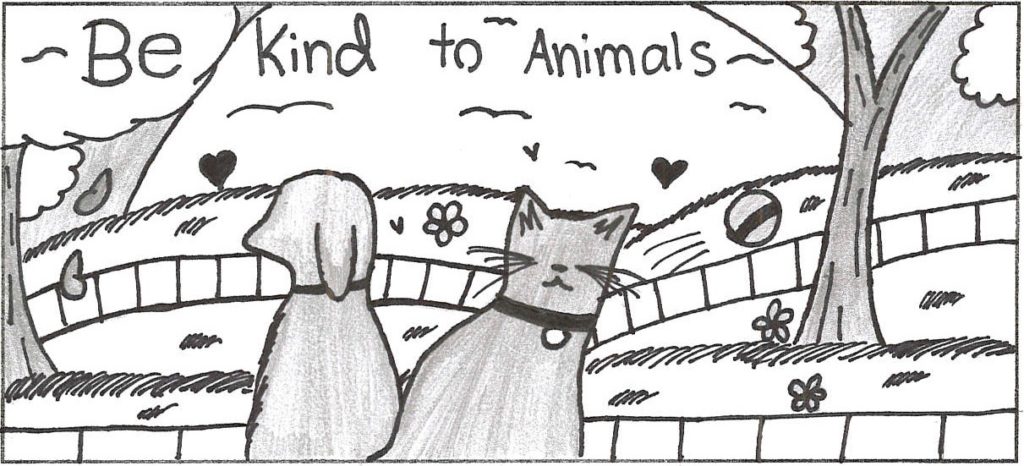 Bookmark & Poster Contest 5