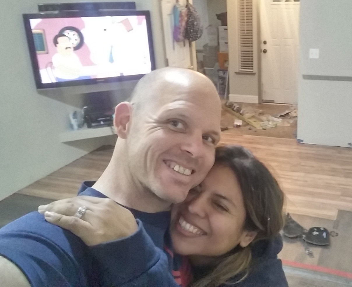 jeff and julia