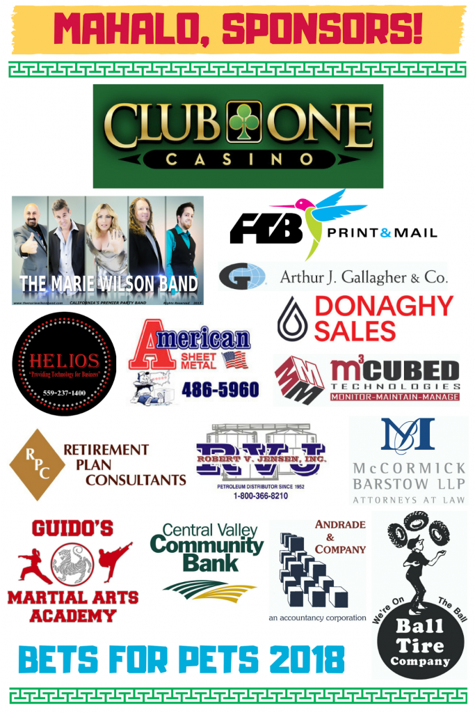 Sponsors