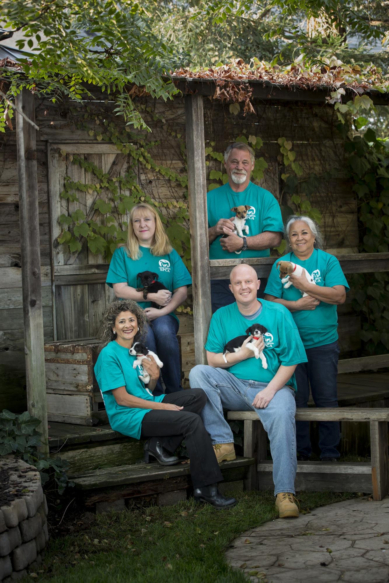 Volunteer Spotlight