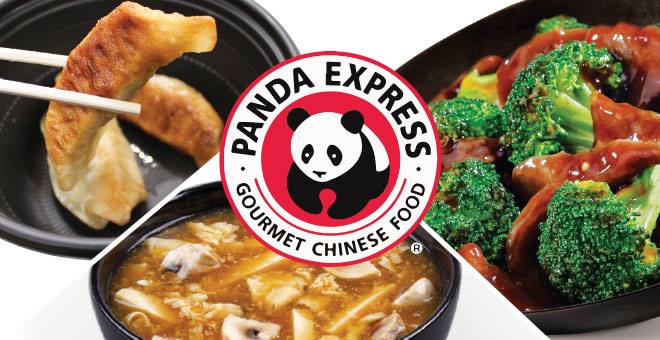 Panda Express-Fresno State