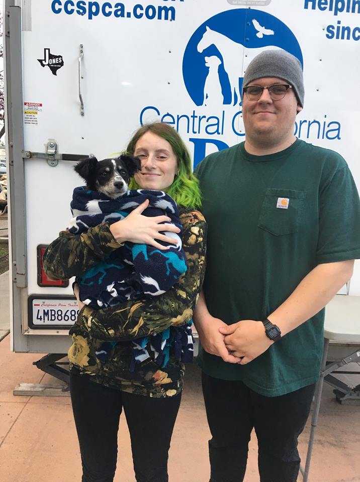 Happy Home Show Adoptions 5