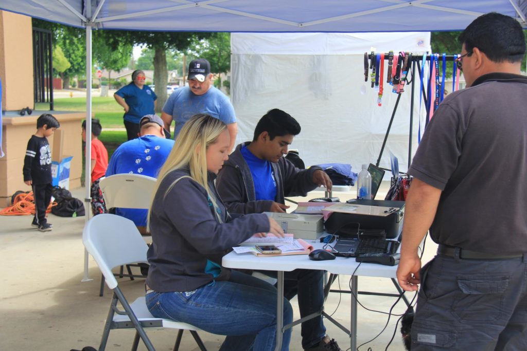 CCSPCA Helps Nearly 150 Dogs at Parlier Vaccination Clinic! 5