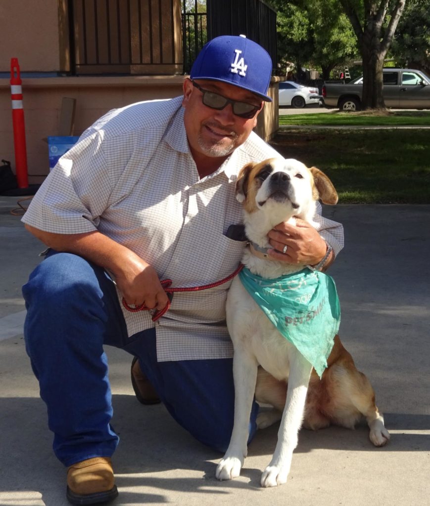CCSPCA Helps Nearly 150 Dogs at Parlier Vaccination Clinic! 2