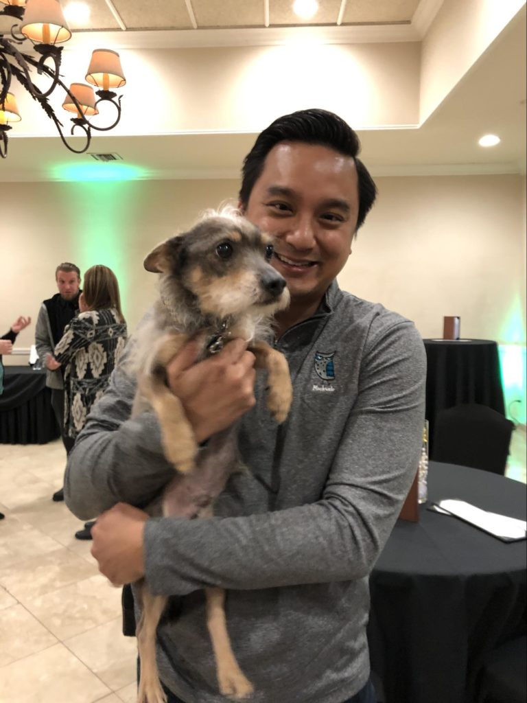 Pints for Paws Event Recap 2