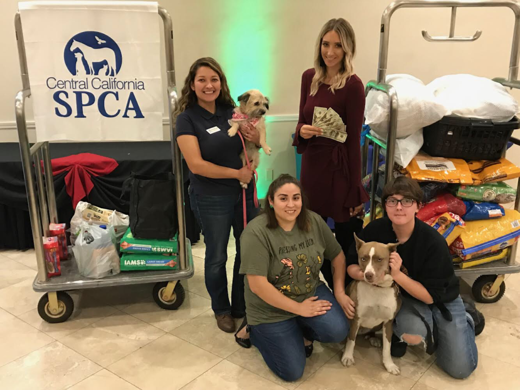 Pints for Paws Event Recap