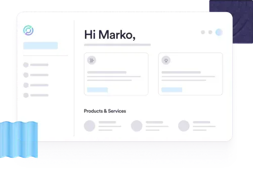 circle wallets infrastructure
