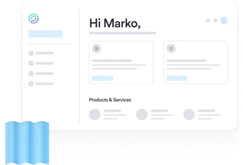 circle wallets infrastructure