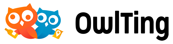 OwlTing logo