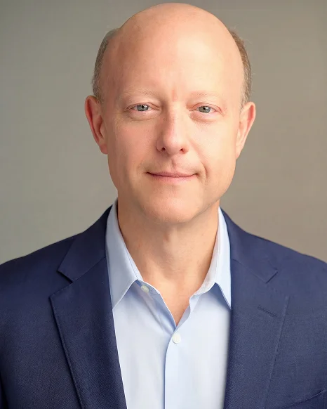 Photo of Jeremy Allaire