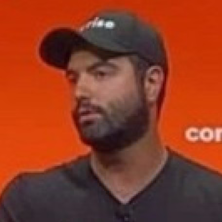 Photo of Hugo Finkelstein