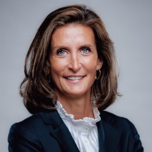 Photo of Chloe Mayenobe