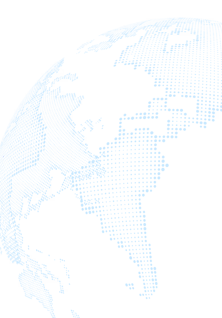 globe