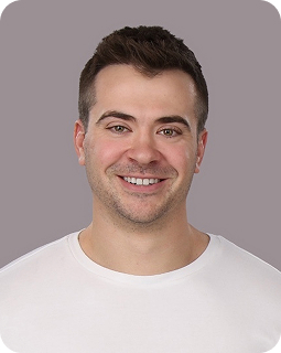 Image of Zach Walsh, Co-Founder and CEO, HIFI