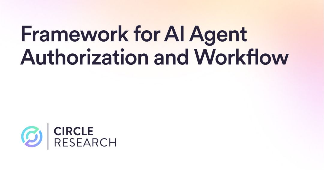 How to Build Secure AI Tools for Blockchain | Circle