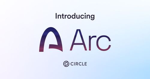Introducing Arc: An Open Layer-1 Blockchain Purpose-Built for Stablecoin Finance