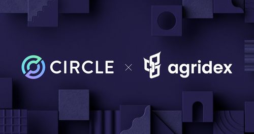 Agridex: Powering cross-border trade with Circle Mint and Circle Wallets
