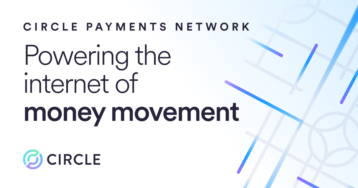 The Internet of Money Movement: How CPN Is Rewiring Global Payments