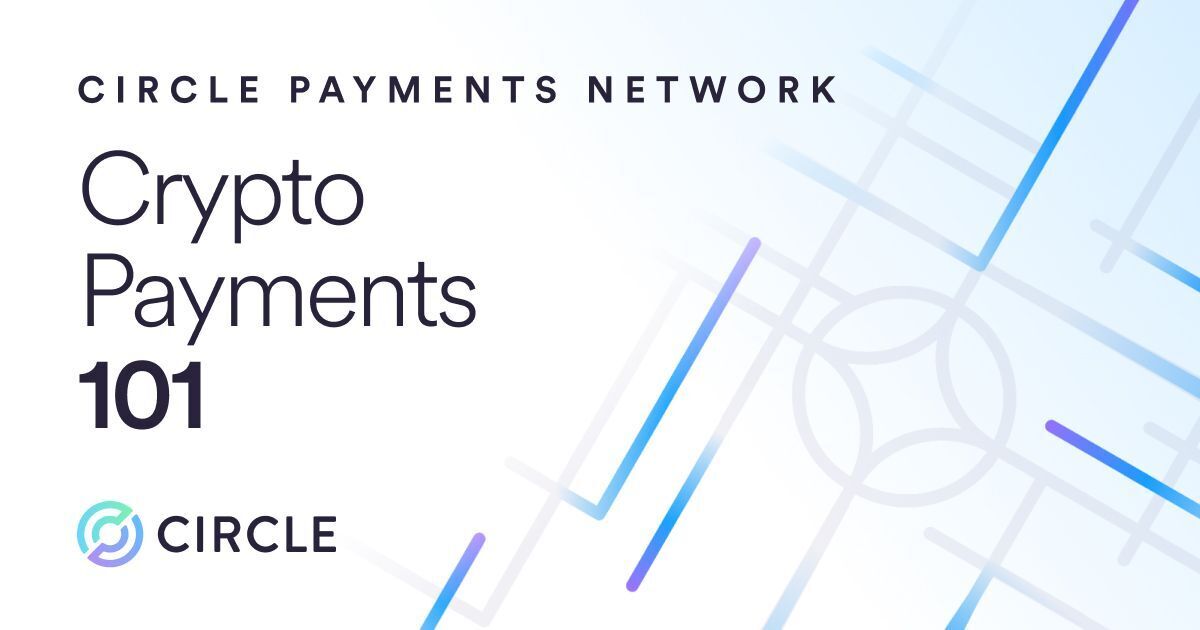 What Are Crypto Payments?