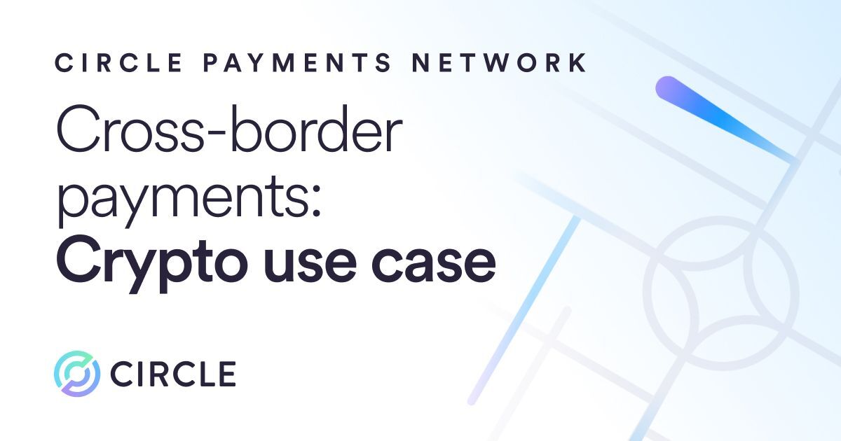 Cross-Border Payments on Blockchain: A Faster, Cheaper Model