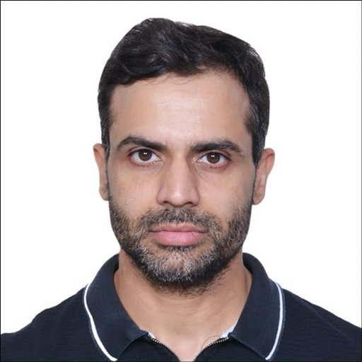 Vipin Singh Sehrawat