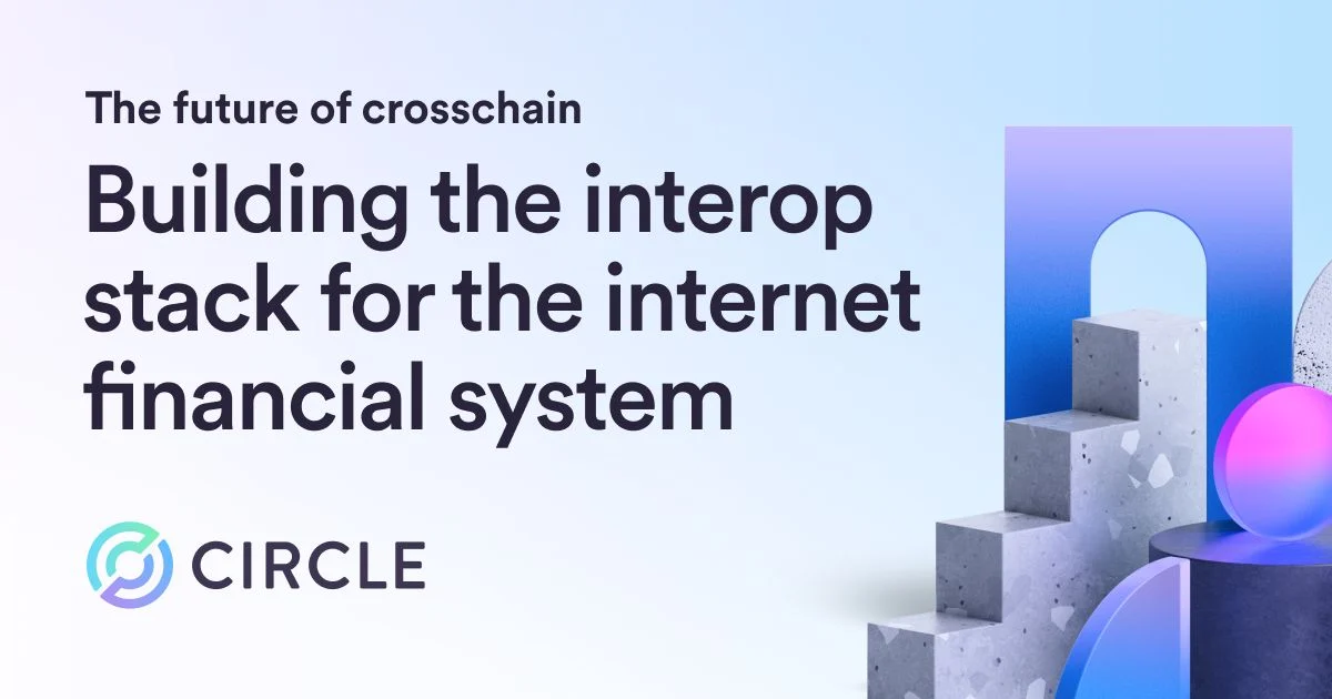 Building the Interop Stack for the Internet Financial System