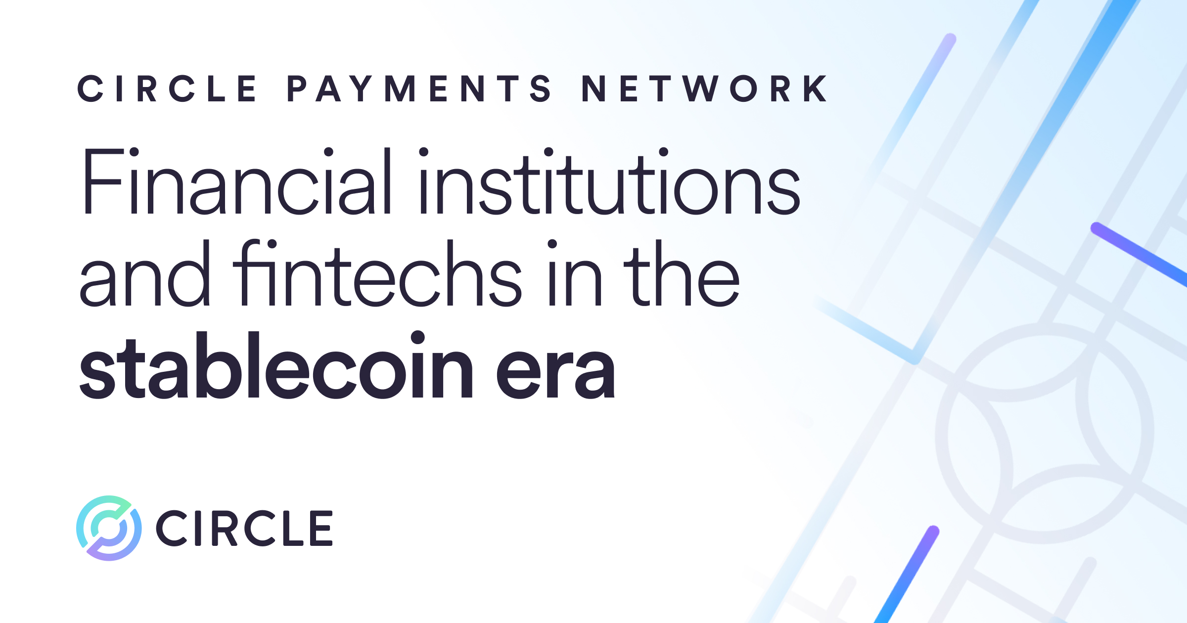 The Role of Financial Institutions and Fintechs in a Stablecoin World