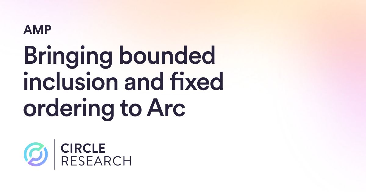 AMP: Rethinking Block Building with Multi-Proposer Consensus
