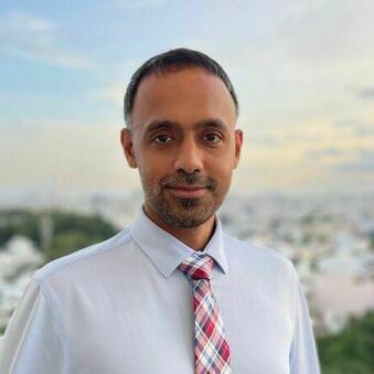 Gagan Mac